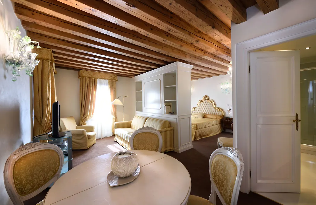 Hotel Ai Reali - Small Luxury Hotels Of The World-1