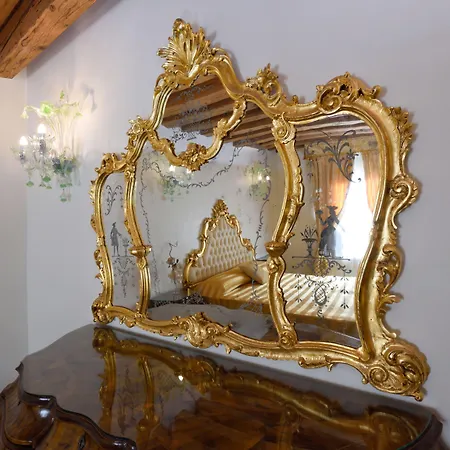 Hotel Ai Reali - Small Luxury Hotels Of The World-3