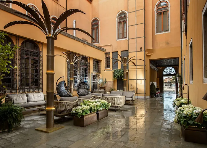 Palazzo no - Collection